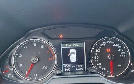 Audi Q5, 2016 год, 2 190 000 рублей, 7 фотография