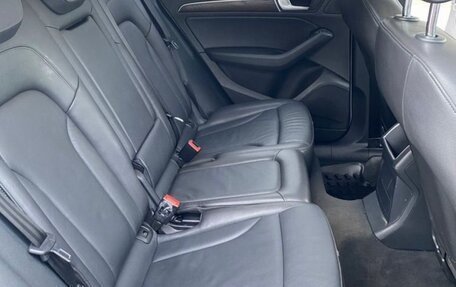 Audi Q5, 2016 год, 2 190 000 рублей, 5 фотография