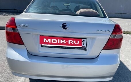 Ravon Nexia R3, 2017 год, 720 000 рублей, 13 фотография