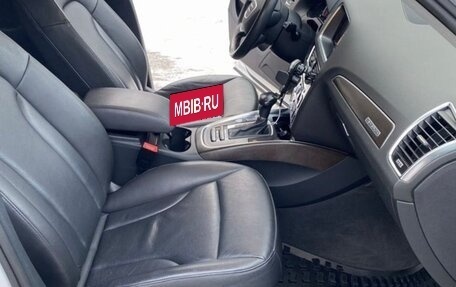 Audi Q5, 2016 год, 2 190 000 рублей, 2 фотография