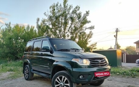 ЛуАЗ Patriot, 2015 год, 895 000 рублей, 6 фотография