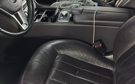 Mercedes-Benz CLS, 2012 год, 2 700 000 рублей, 7 фотография