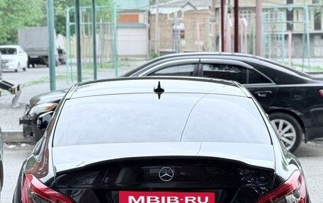 Mercedes-Benz CLS, 2012 год, 2 700 000 рублей, 5 фотография