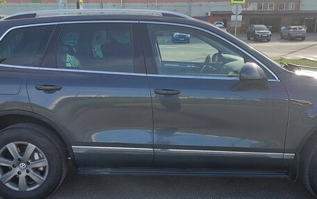 Volkswagen Touareg III, 2014 год, 2 450 000 рублей, 6 фотография