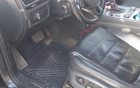 Volkswagen Touareg III, 2014 год, 2 450 000 рублей, 11 фотография