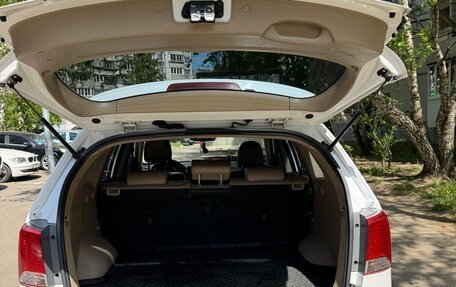 KIA Sorento II рестайлинг, 2011 год, 1 460 000 рублей, 6 фотография