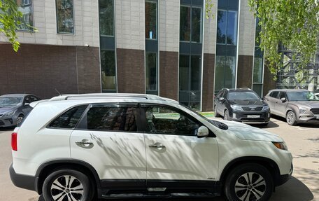 KIA Sorento II рестайлинг, 2011 год, 1 460 000 рублей, 8 фотография