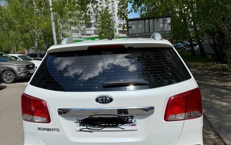 KIA Sorento II рестайлинг, 2011 год, 1 460 000 рублей, 5 фотография