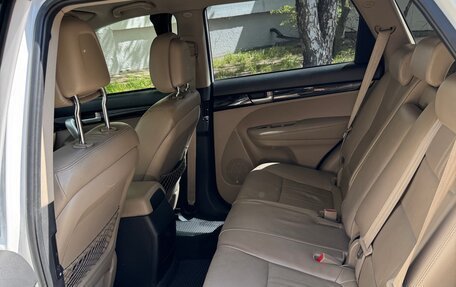 KIA Sorento II рестайлинг, 2011 год, 1 460 000 рублей, 9 фотография