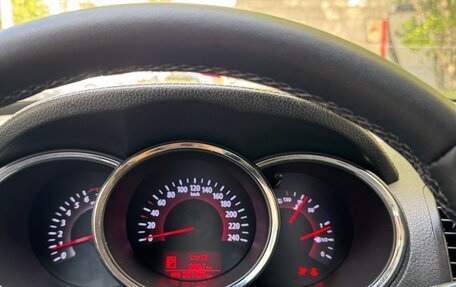 KIA Sorento II рестайлинг, 2011 год, 1 460 000 рублей, 12 фотография