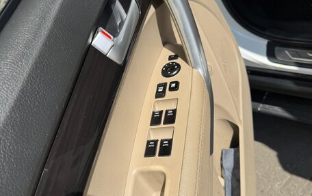 KIA Sorento II рестайлинг, 2011 год, 1 460 000 рублей, 15 фотография