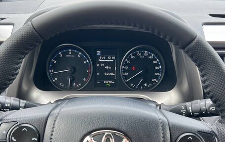 Toyota RAV4, 2016 год, 2 439 000 рублей, 13 фотография