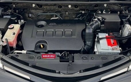 Toyota RAV4, 2016 год, 2 439 000 рублей, 27 фотография