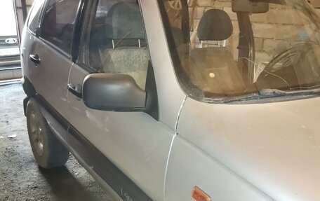 Chevrolet Niva I рестайлинг, 2003 год, 300 000 рублей, 3 фотография