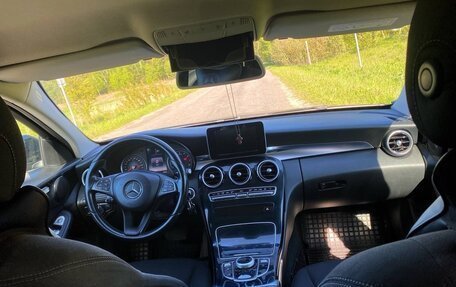 Mercedes-Benz C-Класс, 2015 год, 2 400 000 рублей, 4 фотография
