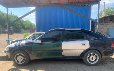 Opel Vectra B рестайлинг, 1997 год, 140 000 рублей, 2 фотография