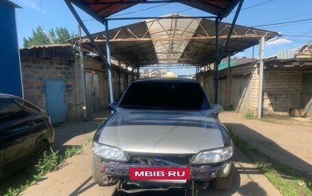 Opel Vectra B рестайлинг, 1997 год, 140 000 рублей, 4 фотография