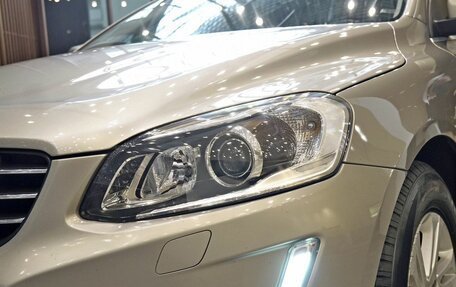 Volvo XC60 II, 2015 год, 2 000 000 рублей, 5 фотография