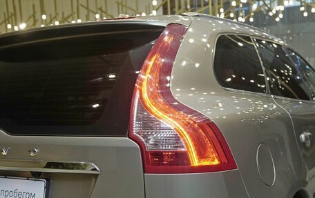 Volvo XC60 II, 2015 год, 2 000 000 рублей, 6 фотография