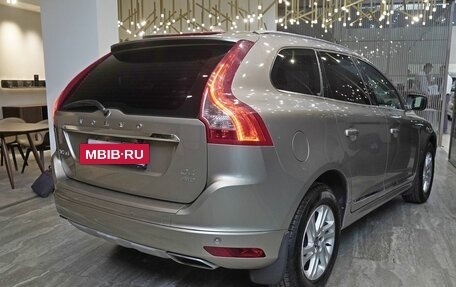 Volvo XC60 II, 2015 год, 2 000 000 рублей, 4 фотография
