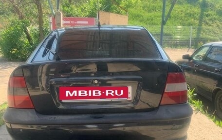 Opel Vectra B рестайлинг, 1997 год, 140 000 рублей, 3 фотография