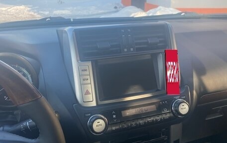 Toyota Land Cruiser Prado 150 рестайлинг 2, 2010 год, 2 200 000 рублей, 7 фотография