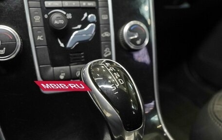 Volvo XC60 II, 2015 год, 2 000 000 рублей, 11 фотография
