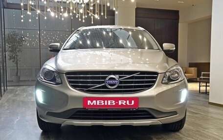 Volvo XC60 II, 2015 год, 2 000 000 рублей, 2 фотография