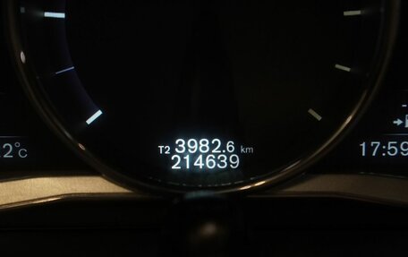 Volvo XC60 II, 2015 год, 2 000 000 рублей, 12 фотография