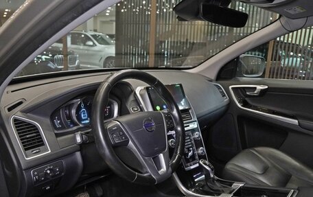 Volvo XC60 II, 2015 год, 2 000 000 рублей, 15 фотография