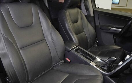 Volvo XC60 II, 2015 год, 2 000 000 рублей, 21 фотография