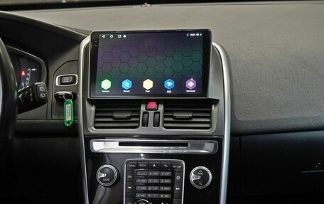 Volvo XC60 II, 2015 год, 2 000 000 рублей, 19 фотография
