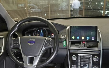 Volvo XC60 II, 2015 год, 2 000 000 рублей, 17 фотография