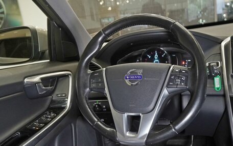 Volvo XC60 II, 2015 год, 2 000 000 рублей, 18 фотография