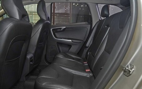 Volvo XC60 II, 2015 год, 2 000 000 рублей, 22 фотография