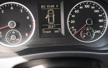 Volkswagen Tiguan I, 2011 год, 1 650 000 рублей, 11 фотография