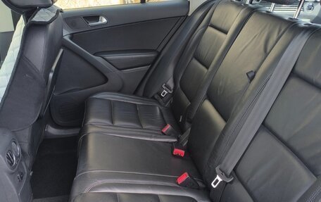 Volkswagen Tiguan I, 2011 год, 1 650 000 рублей, 5 фотография
