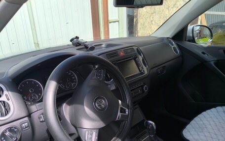 Volkswagen Tiguan I, 2011 год, 1 650 000 рублей, 7 фотография