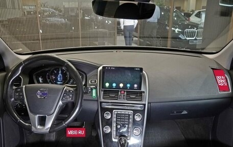 Volvo XC60 II, 2015 год, 2 000 000 рублей, 16 фотография