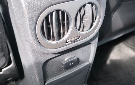 Volkswagen Tiguan I, 2011 год, 1 650 000 рублей, 15 фотография