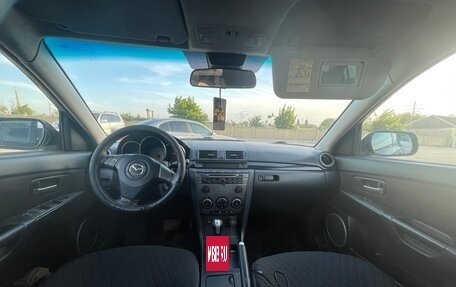 Mazda 3, 2006 год, 520 000 рублей, 4 фотография