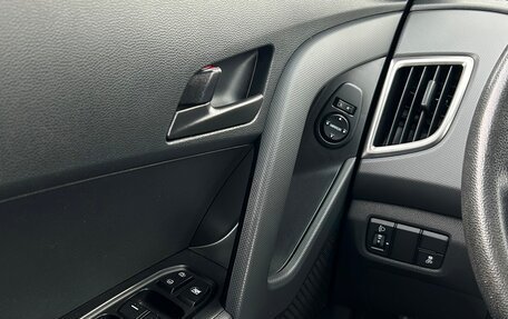 Hyundai Creta I рестайлинг, 2019 год, 1 494 800 рублей, 18 фотография