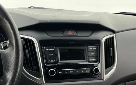 Hyundai Creta I рестайлинг, 2019 год, 1 494 800 рублей, 17 фотография