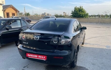 Mazda 3, 2006 год, 520 000 рублей, 2 фотография