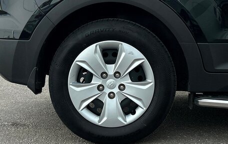 Hyundai Creta I рестайлинг, 2019 год, 1 494 800 рублей, 21 фотография