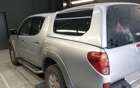 Mitsubishi L200 IV рестайлинг, 2011 год, 1 327 000 рублей, 3 фотография