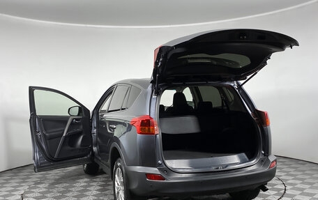 Toyota RAV4, 2013 год, 1 787 000 рублей, 10 фотография
