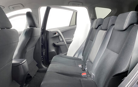 Toyota RAV4, 2013 год, 1 787 000 рублей, 12 фотография
