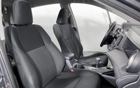 Toyota RAV4, 2013 год, 1 787 000 рублей, 13 фотография