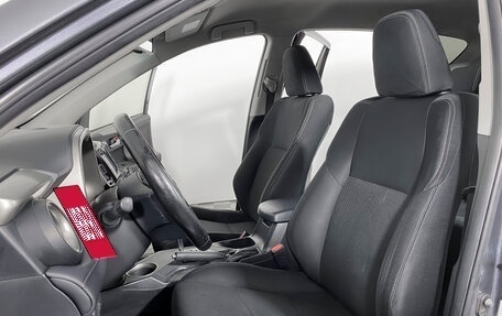 Toyota RAV4, 2013 год, 1 787 000 рублей, 11 фотография